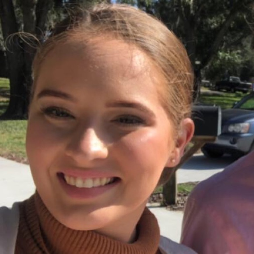 Meet your Posher, Arianne